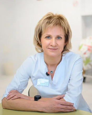 Тишкевич Валерія Миколаївна 350